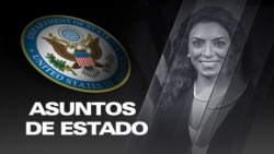 Asuntos de Estado Asuntos de Estado