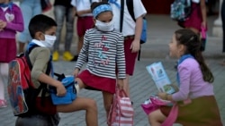 Los niños no son conscientes del riesgo que corren y eso los pone en peligro Los niños no son conscientes del riesgo que corren y eso los pone en peligro