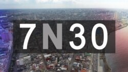 7N30 | Resumen semanal de noticias | viernes, 13 de enero del 2023 7N30 | Resumen semanal de noticias | viernes, 13 de enero del 2023