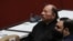 El presidente nicaragüense Daniel Ortega, en una foto de archivo. (AP Foto/Ismael Francisco)