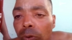 Info Martí | “Me lo mataron”, afirman familiares de víctima del hundimiento de Bahía Honda Info Martí | “Me lo mataron”, afirman familiares de víctima del hundimiento de Bahía Honda