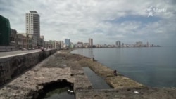 Hoteles de lujo: un paisaje de alto contraste de La Habana en ruinas Hoteles de lujo: un paisaje de alto contraste de La Habana en ruinas
