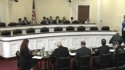 Audiencia en Subcomité de Seguridad Nacional de Cámara de Representantes EEUU sobre crímenes del castrismo Audiencia en Subcomité de Seguridad Nacional de Cámara de Representantes EEUU sobre crímenes del castrismo