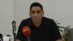 Ferrer "no saldrá de prisión", asegura oficial de la policía política Ferrer "no saldrá de prisión", asegura oficial de la policía política