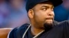 Odrisamer Despaigne. Foto Archivo : Patrick Gorski-USA TODAY Sports via Reuters