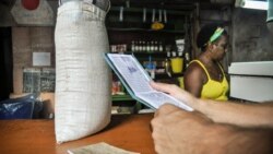 ¿Qué opinan los cubanos sobre las nuevas medidas de racionamiento? ¿Qué opinan los cubanos sobre las nuevas medidas de racionamiento?
