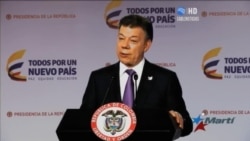 Resumen en 2 minutos: Negociaciones de paz entre el Gobierno colombiano y las FARC Resumen en 2 minutos: Negociaciones de paz entre el Gobierno colombiano y las FARC