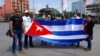 Médicos cubanos en Reynosa. (Foto: Renato Zamudio)
