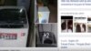 Anuncio de venta de electrodomésticos en redes sociales. (Captura de video/Telecubanacán)