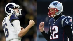 Super Bowl 53 Super Bowl 53