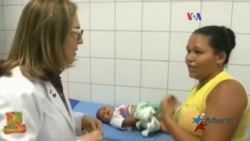 OMS lanza advertencia sobre virus zika OMS lanza advertencia sobre virus zika