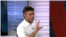 FOTO ARCHIVO. Leopoldo López en entrevista con VOA.