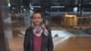 Alfredo Martínez Ramírez permanece varado en las instalaciones migratorias del aeropuerto de Zúrich.