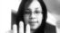 Marthadela Tamayo, en la campaña por el cese de la violencia de género. (Cortesía de la activista)