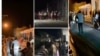 Protesta en Gibara, Holguín, el 13 de septiembre de 2025. (Captura de videos en Facebook)