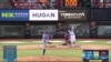 Cuba contra Surcorea, en el Estadio Tianmu de Taipei, en el segundo juego del Grupo B del Premier12 WBSC 2024. (Captura de video/WBSC/X)