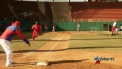 Juego de pelota al que asistirá Obama trae aires de cambio al deporte cubano Juego de pelota al que asistirá Obama trae aires de cambio al deporte cubano