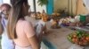 Imagen de archivo de un mercado en La Habana
