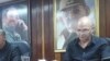 Juan Carlos Santana Novoa, viceministro de Trabajo y Seguridad Social de Cuba, solicitó asilo político por la frontera de Estados Unidos.