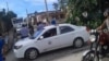 Continúa el operativo en la sede de UNPACU en Santiago de Cuba. (Archivo)