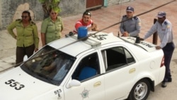 Asedian la sede de las Damas de Blanco Asedian la sede de las Damas de Blanco