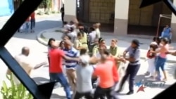 Gobierno castrista detiene a 70 activistas pacíficos este fin de semana Gobierno castrista detiene a 70 activistas pacíficos este fin de semana