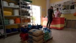 Info Martí | Régimen acorrala al sector privado cubano Info Martí | Régimen acorrala al sector privado cubano