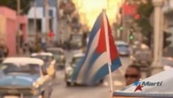 EEUU alerta a sus ciudadanos: Reconsidere su viaje a Cuba EEUU alerta a sus ciudadanos: Reconsidere su viaje a Cuba
