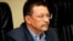 El diputado venezolano Germán Ferrer.