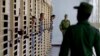 Vista de una prisión en Cuba. ( AP Photo/Franklin Reyes/Archivo)