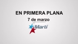 Titulares del 7 de Marzo Titulares del 7 de Marzo