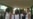 Damas de Blanco apoyan a familia de los detenidos en 100 y Aldabó