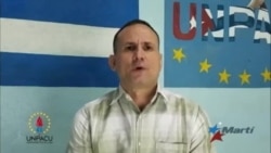 Acusan a opositor José Daniel Ferrer de asesinato en tentativa Acusan a opositor José Daniel Ferrer de asesinato en tentativa