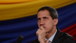 Palabras del presidente encargado de Venezuela Juan Guaidó en Miami Palabras del presidente encargado de Venezuela Juan Guaidó en Miami