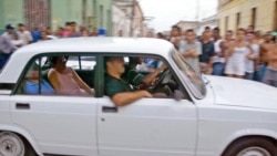 Ex prisioneros cubanos hablan de la Primavera Negra de 2003 Ex prisioneros cubanos hablan de la Primavera Negra de 2003
