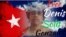 Foto de portada de la cuenta de Facebook de Linda Iturrey, en solidaridad con el músico cubano.