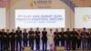 CUMBRE DE MINISTROS DE EXTERIORES DE LA ASEAN