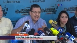 Informe: Maduro desdeñó denuncias sobre corrupción en PDVSA Informe: Maduro desdeñó denuncias sobre corrupción en PDVSA