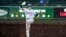 El bateador designado de Los Angeles Dodgers Shohei Ohtani (17) celebra después de conectar un doble contra los Chicago Cubs en Wrigley Field. (David Banks-USA TODAY Sports)