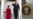 París recibe por todo lo alto al presidente Trump