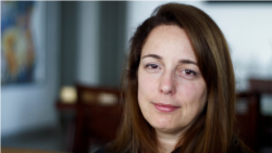 Tania Bruguera comenta su participación en la MUAD Tania Bruguera comenta su participación en la MUAD