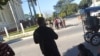 Juicio a manifestantes del 11J en Santa Clara
