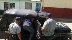 Rangel Manzano no negociará con su libertad, advierte Rangel Manzano no negociará con su libertad, advierte