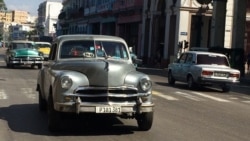 Boteros de La Habana a punto de enfrentar nuevas limitaciones Boteros de La Habana a punto de enfrentar nuevas limitaciones