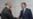 Santos y Uribe reunidos por el "No", tras casi seis años de distancia