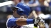 Yoenis Céspedes.