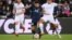 Indetenible primer gol de Leo Messi en su debut con el PSG el la Liga Europea de Campeones