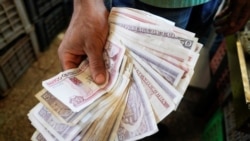 Activista considera "sin solución" la inflación en la economía cubana Activista considera "sin solución" la inflación en la economía cubana
