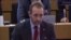 El eurodiputado José Ramón Bauzá. (Captura de video/Twitter)