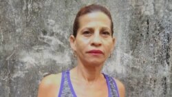 Declaraciones de Eralidis Frómeta Declaraciones de Eralidis Frómeta